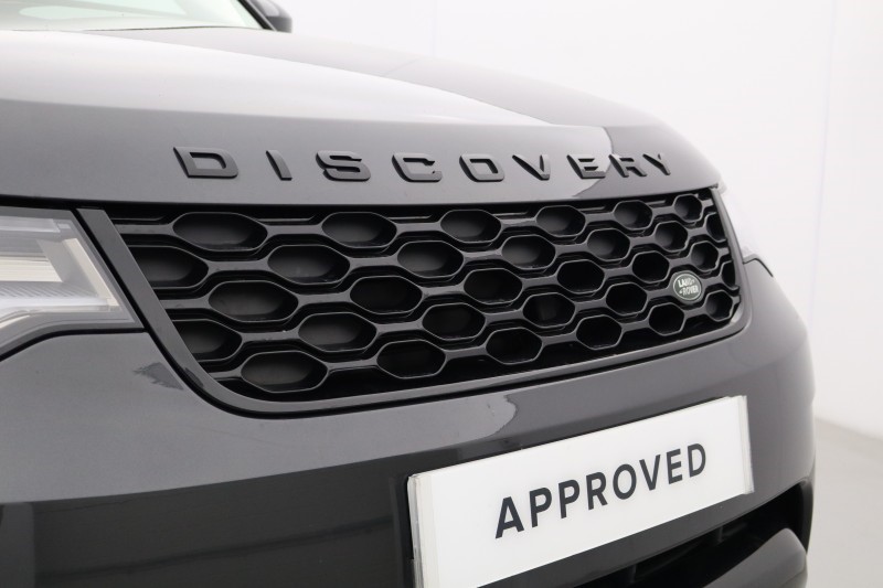 2024 (24) LAND ROVER DISCOVERY 3.0 D350 Dynamic HSE 5dr Auto 5537880