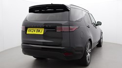 2024 (24) LAND ROVER DISCOVERY 3.0 D350 Dynamic HSE 5dr Auto 5537873