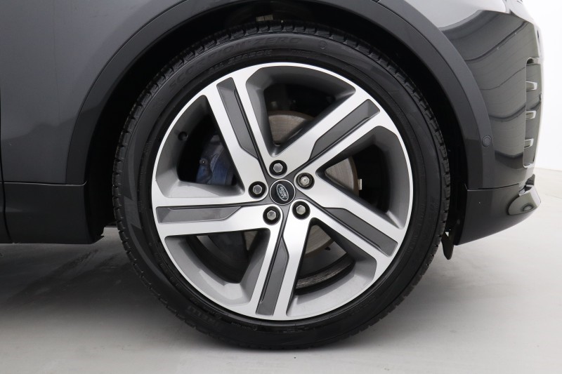 2024 (24) LAND ROVER DISCOVERY 3.0 D350 Dynamic HSE 5dr Auto 5537878