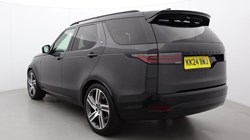 2024 (24) LAND ROVER DISCOVERY 3.0 D350 Dynamic HSE 5dr Auto 5537872