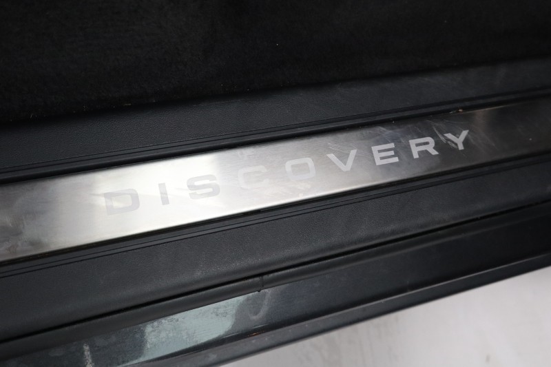 2024 (24) LAND ROVER DISCOVERY 3.0 D350 Dynamic HSE 5dr Auto 5537895
