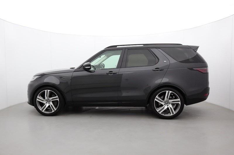2024 (24) LAND ROVER DISCOVERY 3.0 D350 Dynamic HSE 5dr Auto 5537870