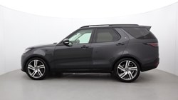 2024 (24) LAND ROVER DISCOVERY 3.0 D350 Dynamic HSE 5dr Auto 5537870