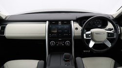 2024 (24) LAND ROVER DISCOVERY 3.0 D350 Dynamic HSE 5dr Auto 5537914