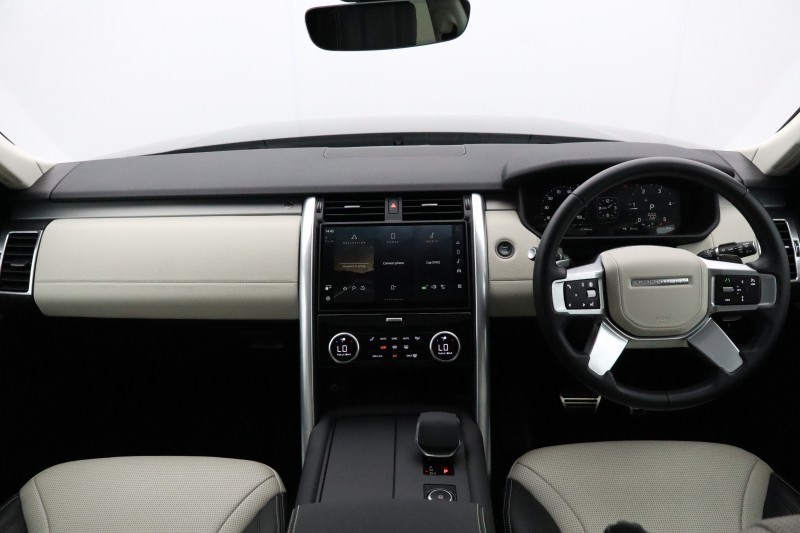 2024 (24) LAND ROVER DISCOVERY 3.0 D350 Dynamic HSE 5dr Auto 5537912