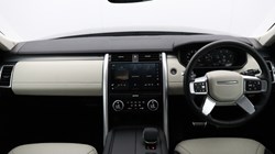 2024 (24) LAND ROVER DISCOVERY 3.0 D350 Dynamic HSE 5dr Auto 5537912
