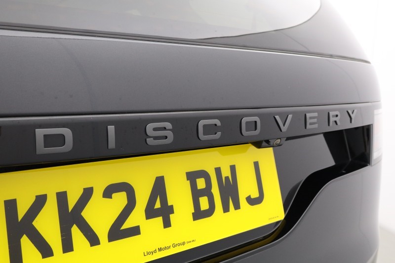 2024 (24) LAND ROVER DISCOVERY 3.0 D350 Dynamic HSE 5dr Auto 5537885