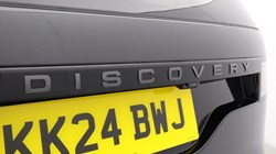 2024 (24) LAND ROVER DISCOVERY 3.0 D350 Dynamic HSE 5dr Auto 5537885