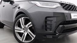 2024 (24) LAND ROVER DISCOVERY 3.0 D350 Dynamic HSE 5dr Auto 5537896