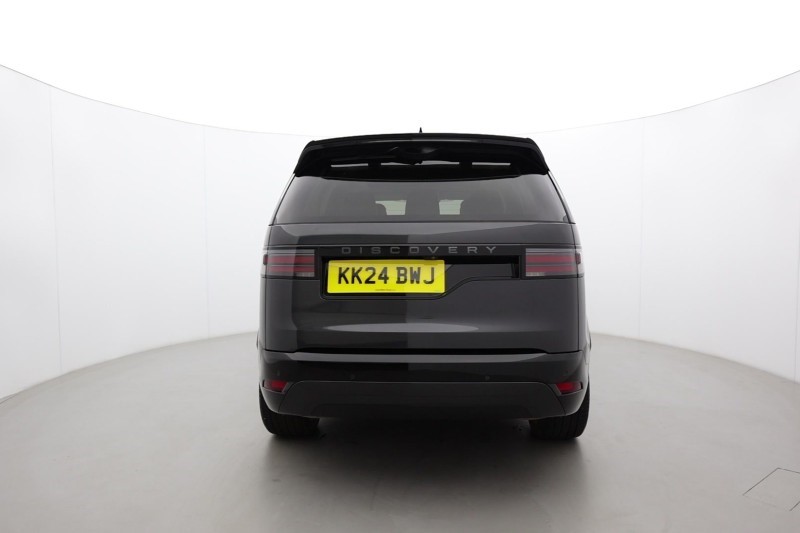 2024 (24) LAND ROVER DISCOVERY 3.0 D350 Dynamic HSE 5dr Auto 5537869