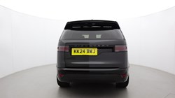 2024 (24) LAND ROVER DISCOVERY 3.0 D350 Dynamic HSE 5dr Auto 5537869