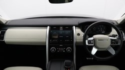 2024 (24) LAND ROVER DISCOVERY 3.0 D350 Dynamic HSE 5dr Auto 5537911