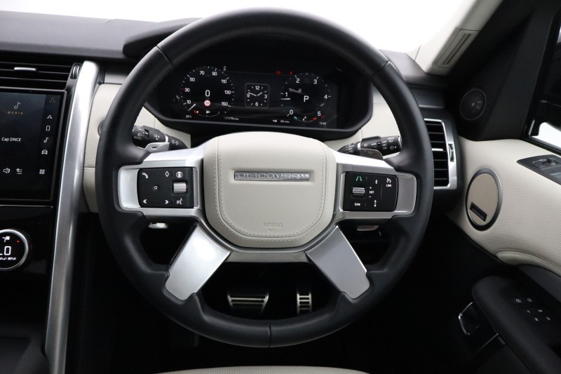 2024 (24) LAND ROVER DISCOVERY 3.0 D350 Dynamic HSE 5dr Auto 5537916