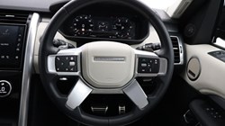2024 (24) LAND ROVER DISCOVERY 3.0 D350 Dynamic HSE 5dr Auto 5537916