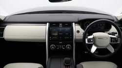 2024 (24) LAND ROVER DISCOVERY 3.0 D350 Dynamic HSE 5dr Auto 5537913