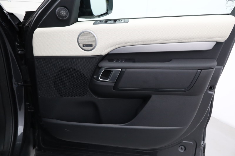 2024 (24) LAND ROVER DISCOVERY 3.0 D350 Dynamic HSE 5dr Auto 5537888