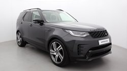 2024 (24) LAND ROVER DISCOVERY 3.0 D350 Dynamic HSE 5dr Auto 5537866