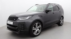 2024 (24) LAND ROVER DISCOVERY 3.0 D350 Dynamic HSE 5dr Auto 5537868