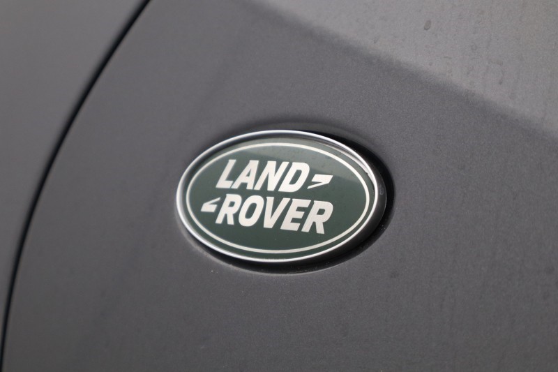 2024 (24) LAND ROVER DISCOVERY 3.0 D350 Dynamic HSE 5dr Auto 5537887