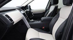 2024 (24) LAND ROVER DISCOVERY 3.0 D350 Dynamic HSE 5dr Auto 5537874