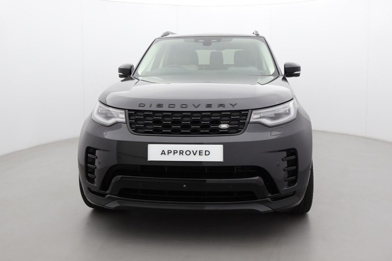 2024 (24) LAND ROVER DISCOVERY 3.0 D350 Dynamic HSE 5dr Auto 5537867