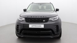 2024 (24) LAND ROVER DISCOVERY 3.0 D350 Dynamic HSE 5dr Auto 5537867