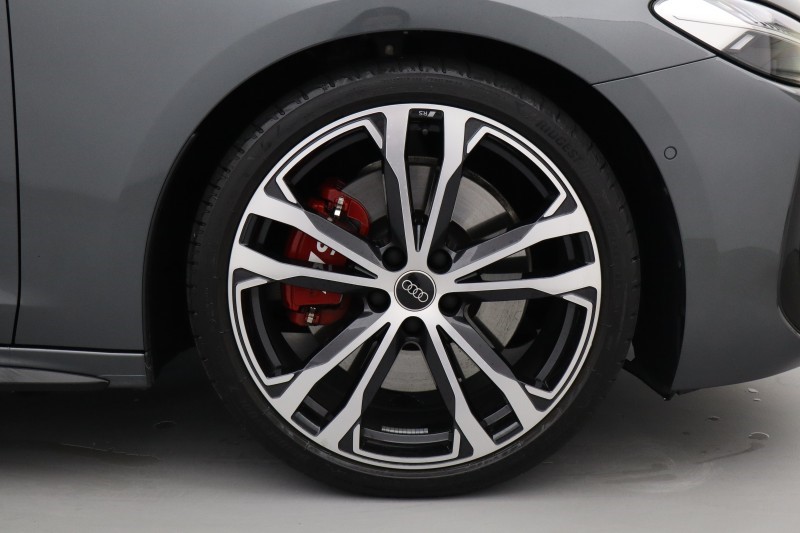 2025 (75) AUDI A5 S5 3.0 TFSI Quattro Edition 1 5dr S Tronic 5506006