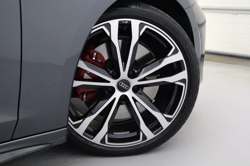 2025 (75) AUDI A5 S5 3.0 TFSI Quattro Edition 1 5dr S Tronic 5506030