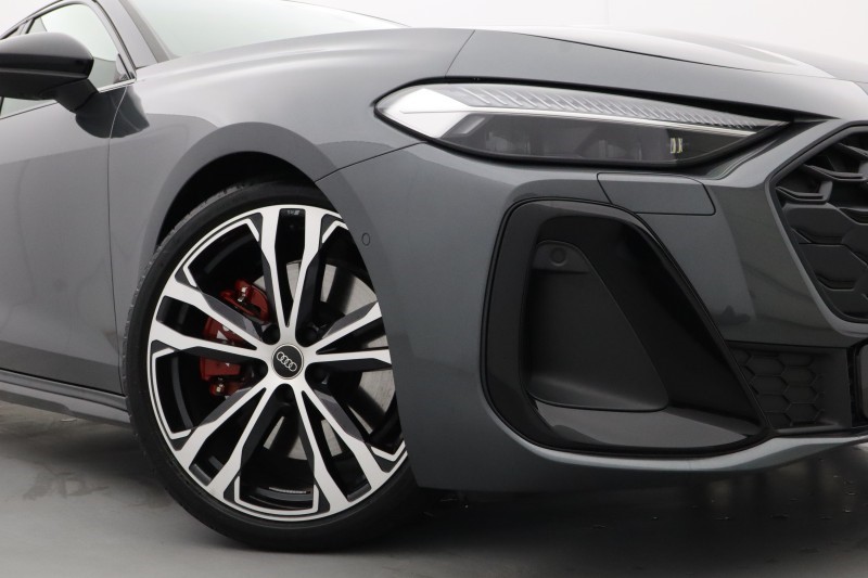 2025 (75) AUDI A5 S5 3.0 TFSI Quattro Edition 1 5dr S Tronic 5506027