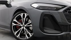 2025 (75) AUDI A5 S5 3.0 TFSI Quattro Edition 1 5dr S Tronic 5506027