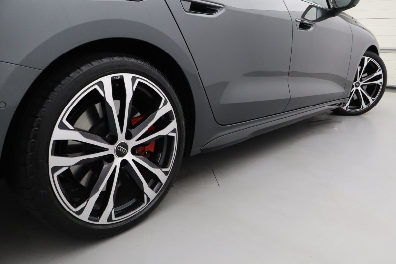 2025 (75) AUDI A5 S5 3.0 TFSI Quattro Edition 1 5dr S Tronic 5506029