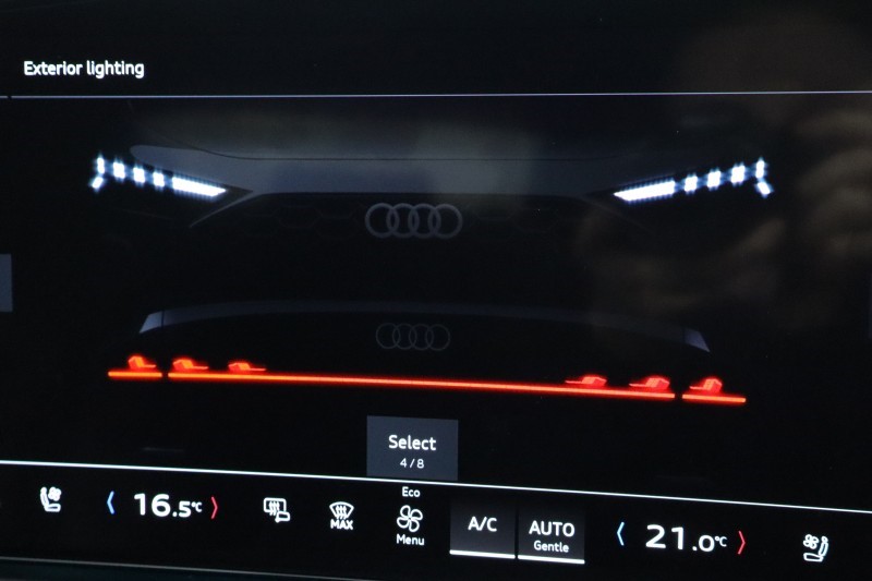 2025 (75) AUDI A5 S5 3.0 TFSI Quattro Edition 1 5dr S Tronic 5506046