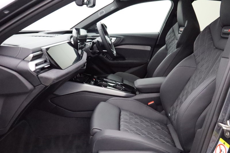 2025 (75) AUDI A5 S5 3.0 TFSI Quattro Edition 1 5dr S Tronic 5506002