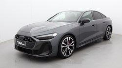 2025 (75) AUDI A5 S5 3.0 TFSI Quattro Edition 1 5dr S Tronic 5505995