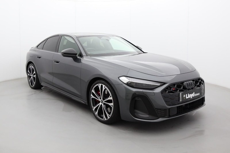 2025 (75) AUDI A5 S5 3.0 TFSI Quattro Edition 1 5dr S Tronic