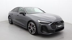 2025 (75) AUDI A5 S5 3.0 TFSI Quattro Edition 1 5dr S Tronic 5505993