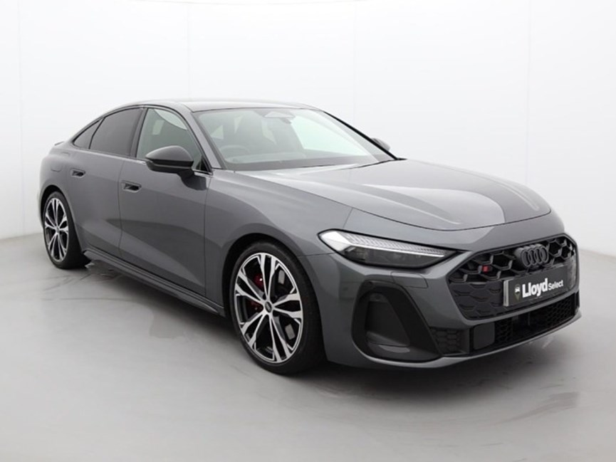 2025 (75) AUDI A5 S5 3.0 TFSI Quattro Edition 1 5dr S Tronic