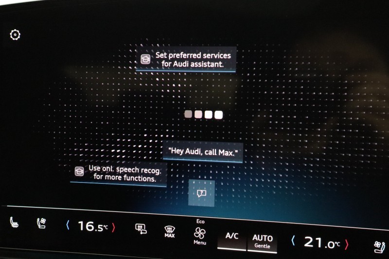 2025 (75) AUDI A5 S5 3.0 TFSI Quattro Edition 1 5dr S Tronic 5506049