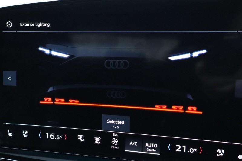 2025 (75) AUDI A5 S5 3.0 TFSI Quattro Edition 1 5dr S Tronic 5506045