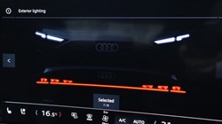 2025 (75) AUDI A5 S5 3.0 TFSI Quattro Edition 1 5dr S Tronic 5506045