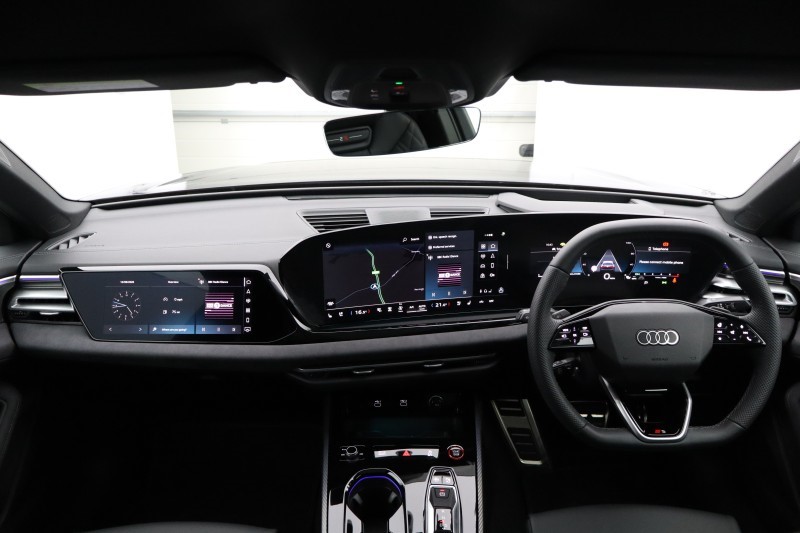 2025 (75) AUDI A5 S5 3.0 TFSI Quattro Edition 1 5dr S Tronic 5506054