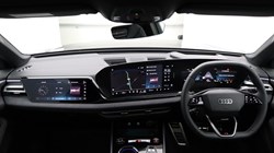 2025 (75) AUDI A5 S5 3.0 TFSI Quattro Edition 1 5dr S Tronic 5506054