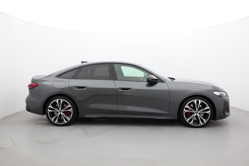 2025 (75) AUDI A5 S5 3.0 TFSI Quattro Edition 1 5dr S Tronic 5505998