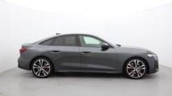 2025 (75) AUDI A5 S5 3.0 TFSI Quattro Edition 1 5dr S Tronic 5505998