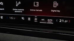 2025 (75) AUDI A5 S5 3.0 TFSI Quattro Edition 1 5dr S Tronic 5506038