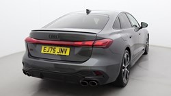 2025 (75) AUDI A5 S5 3.0 TFSI Quattro Edition 1 5dr S Tronic 5506000