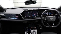 2025 (75) AUDI A5 S5 3.0 TFSI Quattro Edition 1 5dr S Tronic 5506056