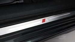2025 (75) AUDI A5 S5 3.0 TFSI Quattro Edition 1 5dr S Tronic 5506031