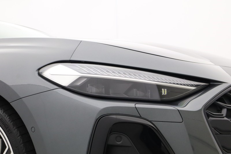 2025 (75) AUDI A5 S5 3.0 TFSI Quattro Edition 1 5dr S Tronic 5506007