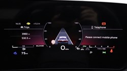 2025 (75) AUDI A5 S5 3.0 TFSI Quattro Edition 1 5dr S Tronic 5506034